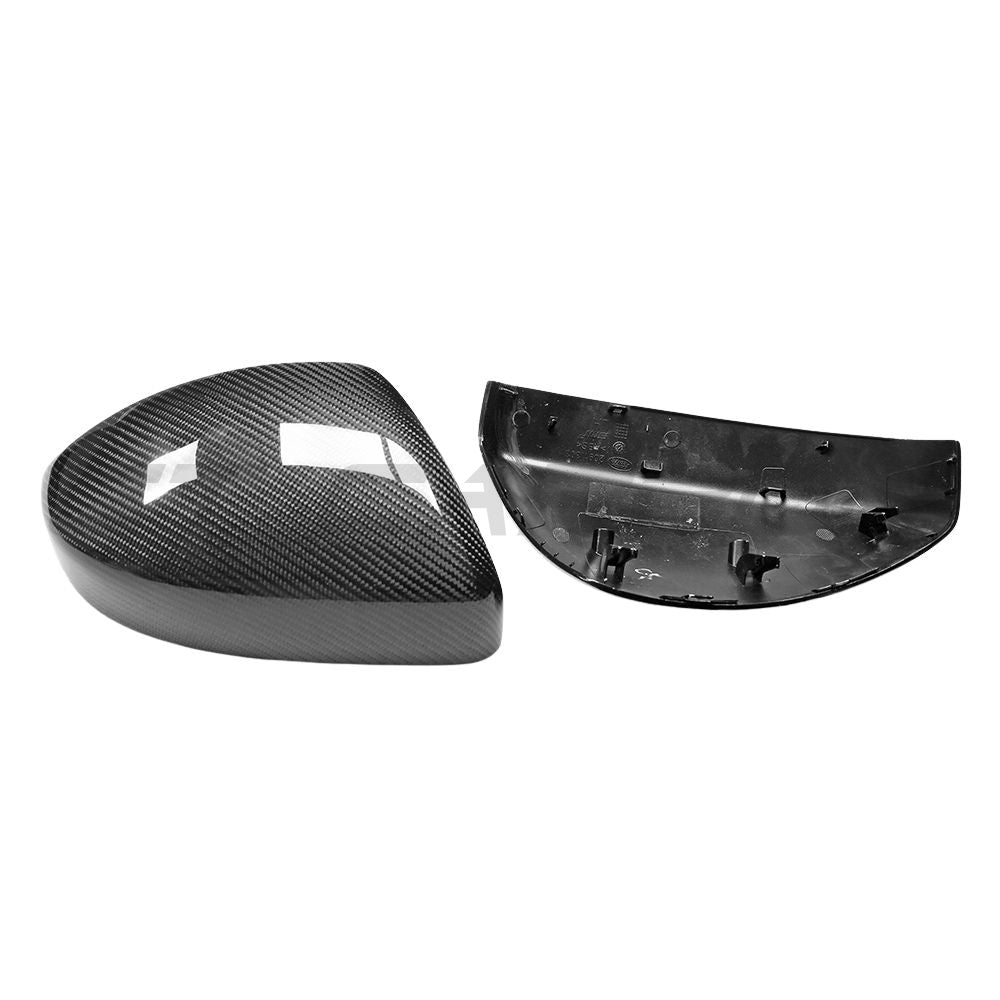 CT CARBON LAND ROVER EVOQUE L538 2014-2021 CARBON FIBRE MIRRORS | SWISS HOMOLOGATED
