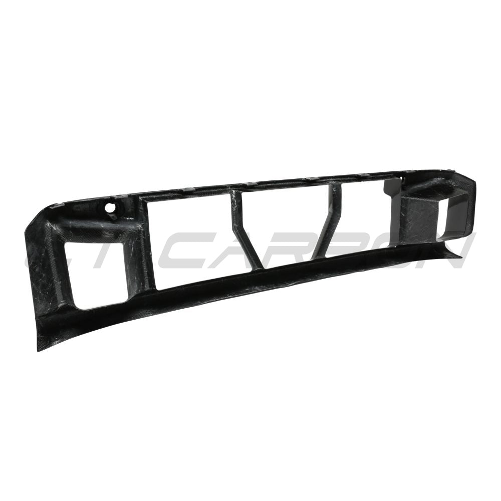 CT CARBON BMW G87 M2 CARBON FIBRE LOWER GRILLE - V2 | HOMOLOGATION IN PROCESS