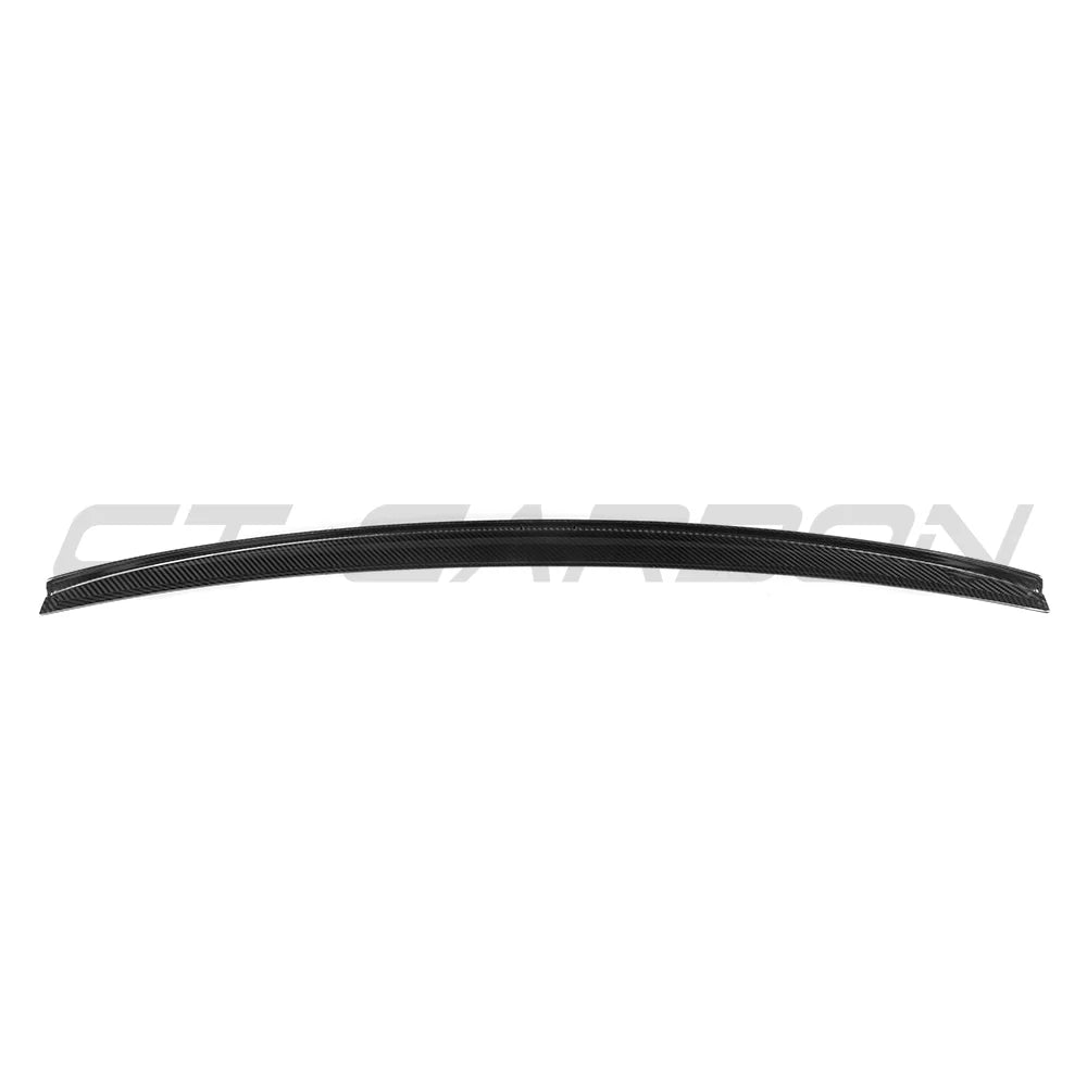 CT CARBON SPOILER BMW G90 M5 & G60 5 SERIES 2023 - MP | SWISS HOMOLOGATED