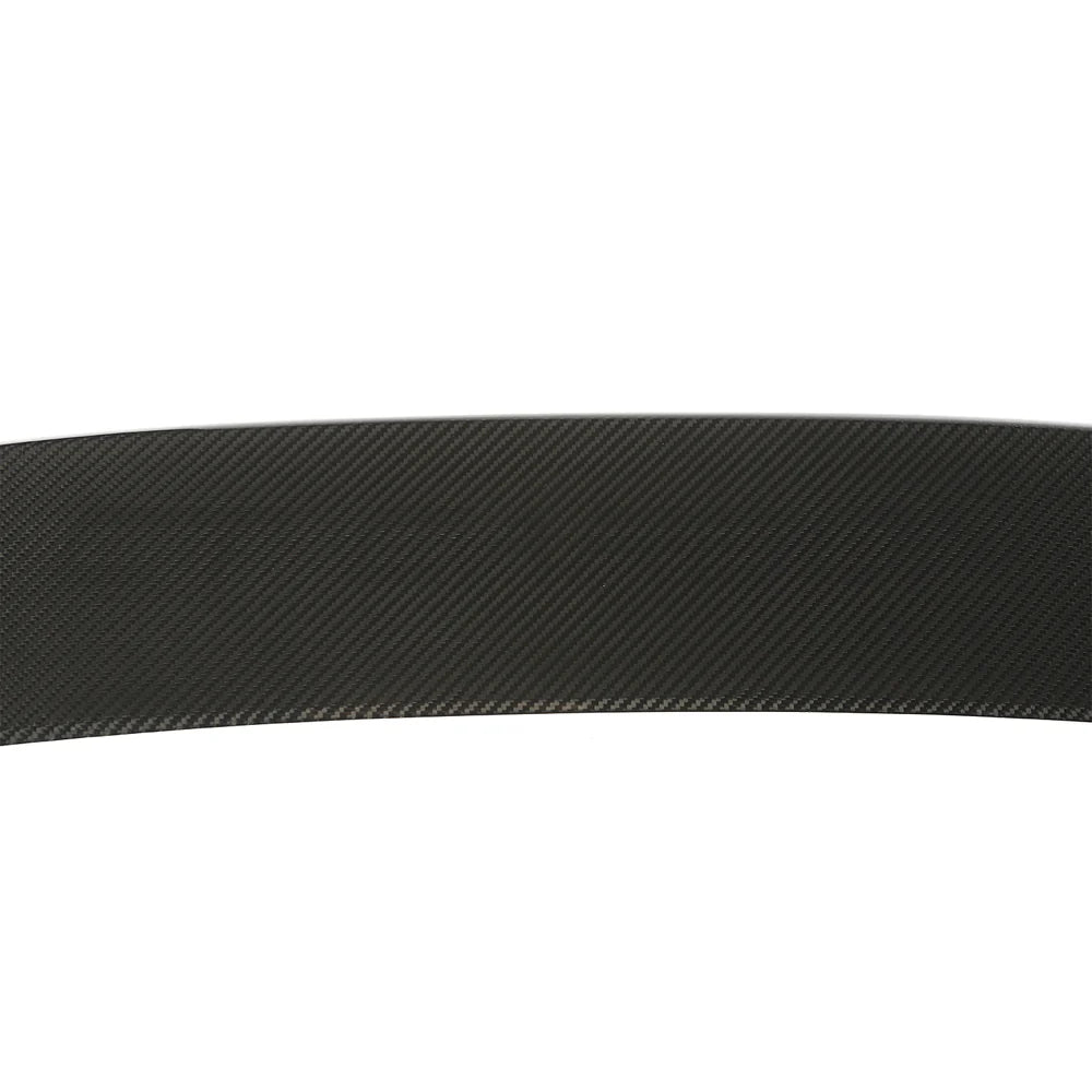 CT CARBON SPOILER BMW G90 M5 & G60 5 SERIES - CT DESIGN | SWISS HOMOLOGATED