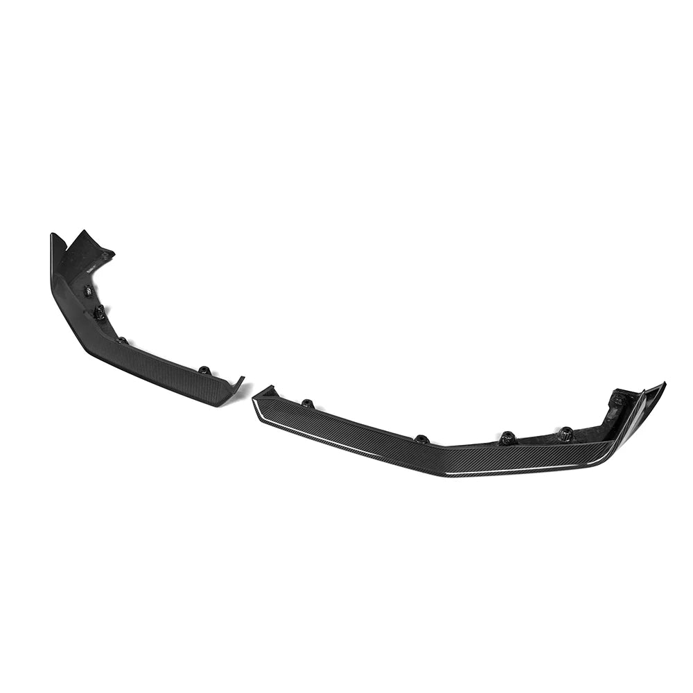 CT CARBON FRONT LIP BMW G90/G99 M5 2024+ -MP | SWISS HOMOLOGATED