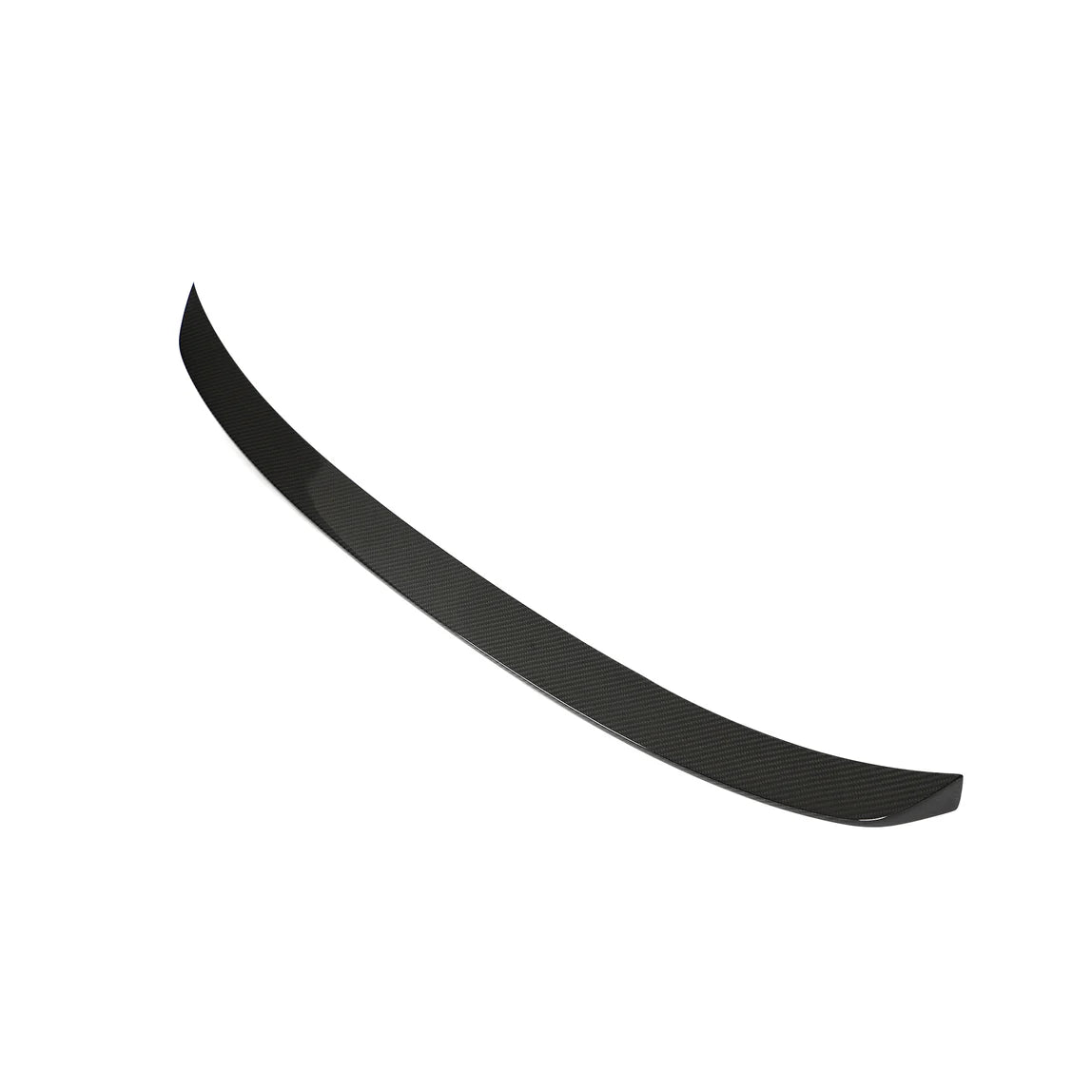 CT CARBON SPOILER AUDI A4/S4/RS4 B9 & 9.5 - CT DESIGN| SWISS HOMOLOGATED