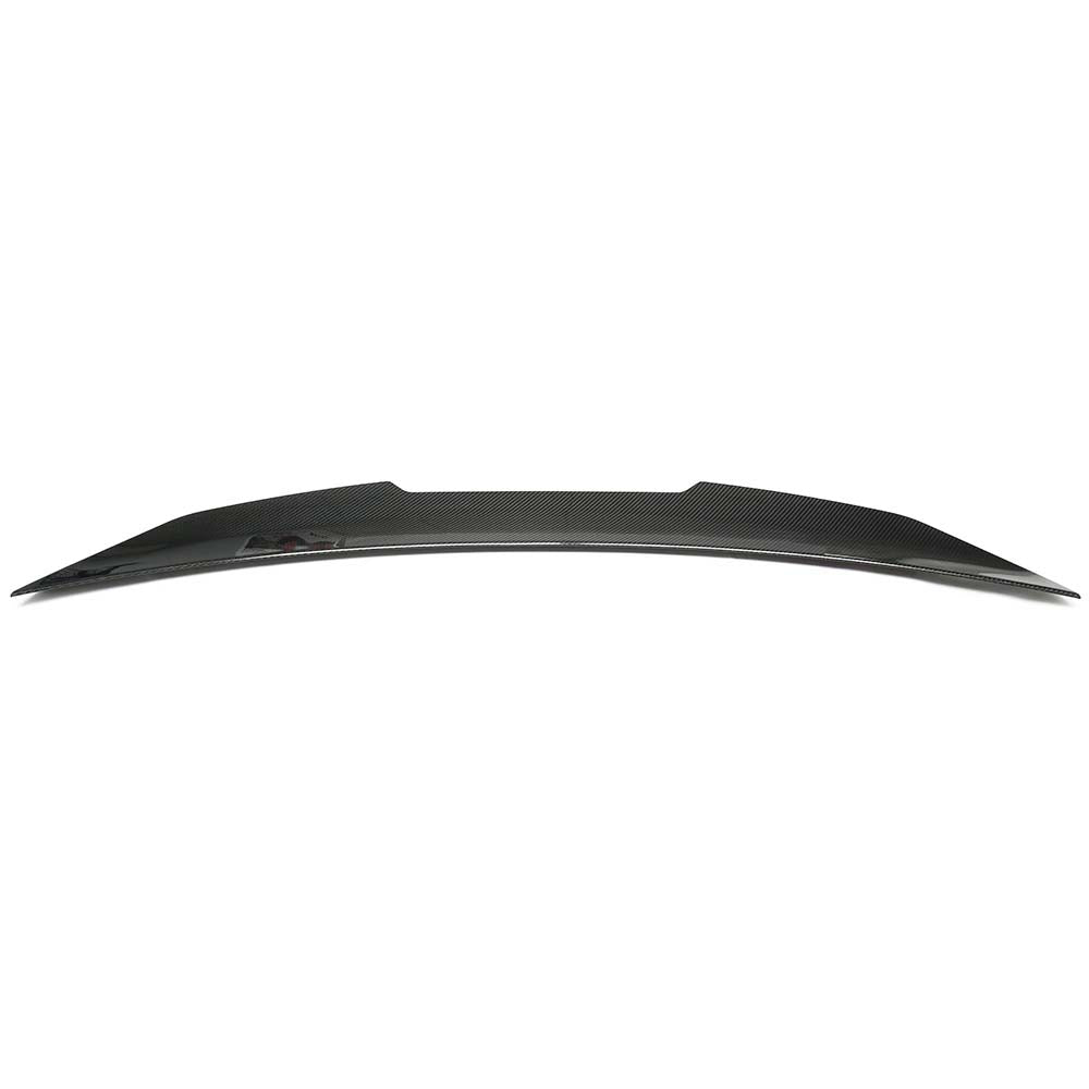 CT CARBON BMW G60 5 SERIES 2023+ DRY CARBON FIBRE SPOILER | SWISS HOMOLOGATED