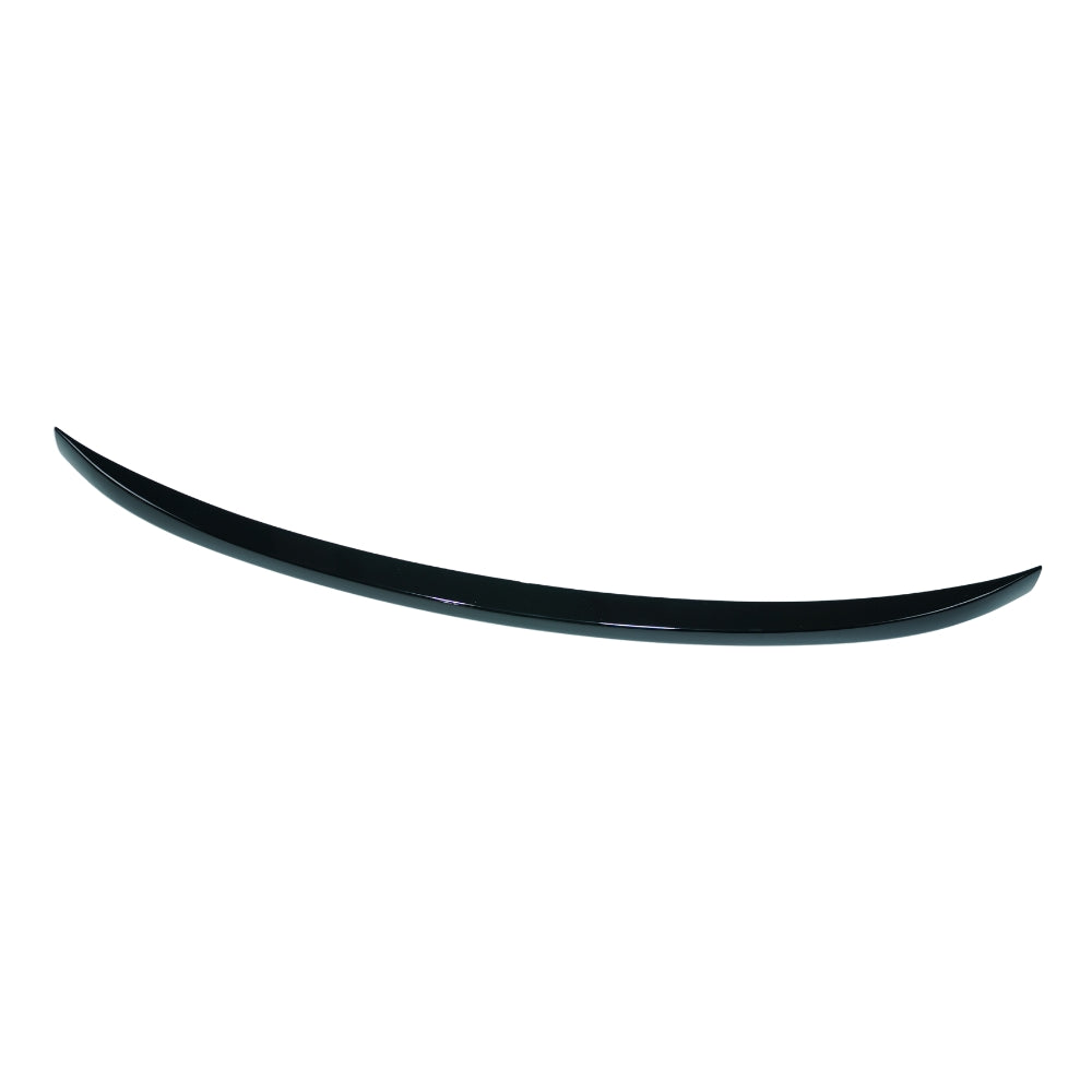 CT CARBON BMW X5/X5M G05/F95 2018-2025 GLOSS BLACK MIDDLE SPOILER | SWISS HOMOLOGATED