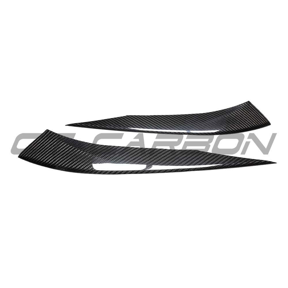 CT CARBON BMW G87 M2 2023+ CARBON FIBRE EYE LIDS | HOMOLOGATION IN PROCESS