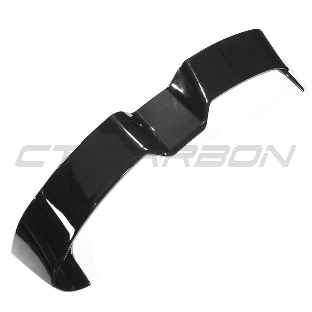 CT CARBON AUDI A3/S3 8Y SPORTBACK 5DR GLOSS BLACK SPOILER - V2 | SWISS HOMOLOGATED