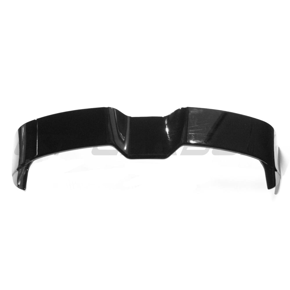 CT CARBON AUDI A3/S3 8Y SPORTBACK 5DR GLOSS BLACK SPOILER - V2 | SWISS HOMOLOGATED