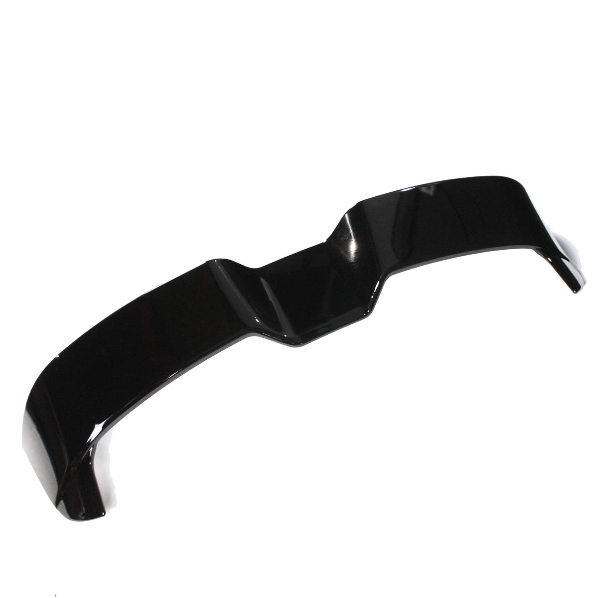 CT CARBON AUDI A3/S3 8Y SPORTBACK 5DR GLOSS BLACK SPOILER - V2 | SWISS HOMOLOGATED
