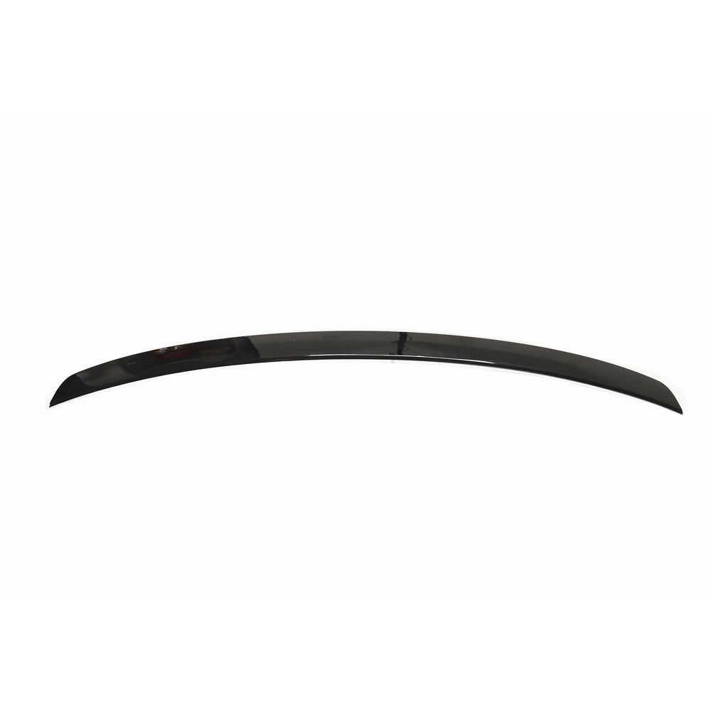 CT CARBON AUDI A5/S5 B9 8W CONVERTIBLE GLOSS BLACK SPOILER - V2 | SWISS HOMOLOGATED