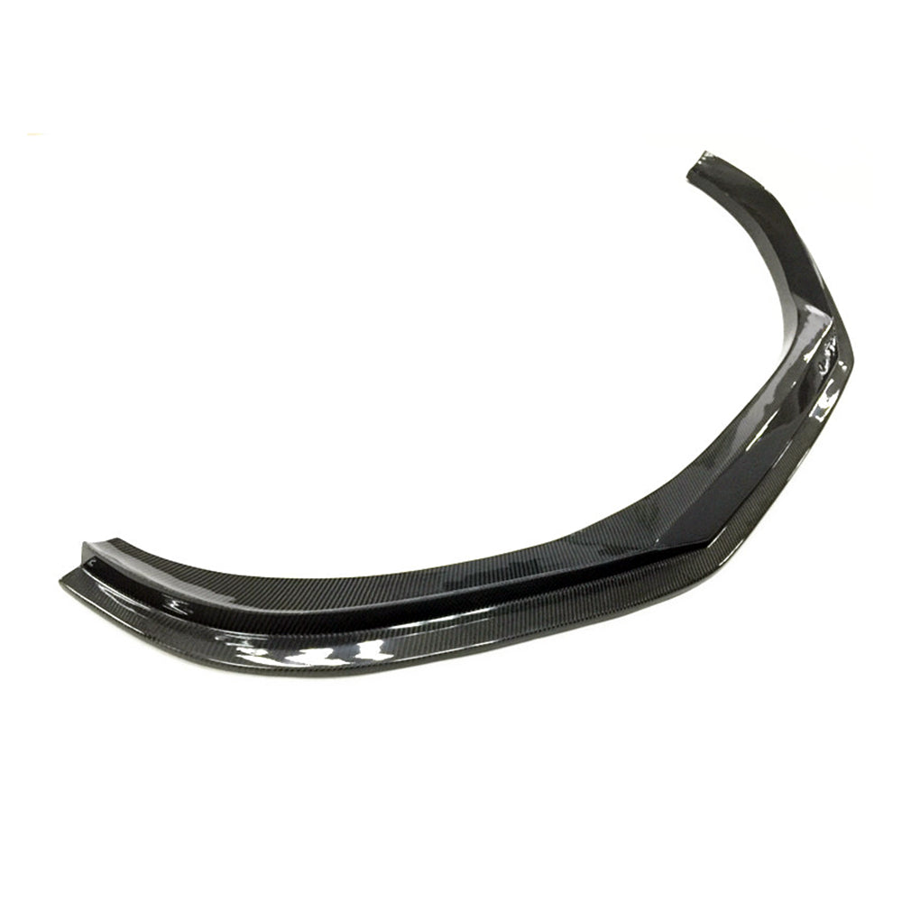 CT CARBON AUDI TT MK3 CARBON FIBRE SPLITTER - V2 | HOMOLOGATION IN PROCESS
