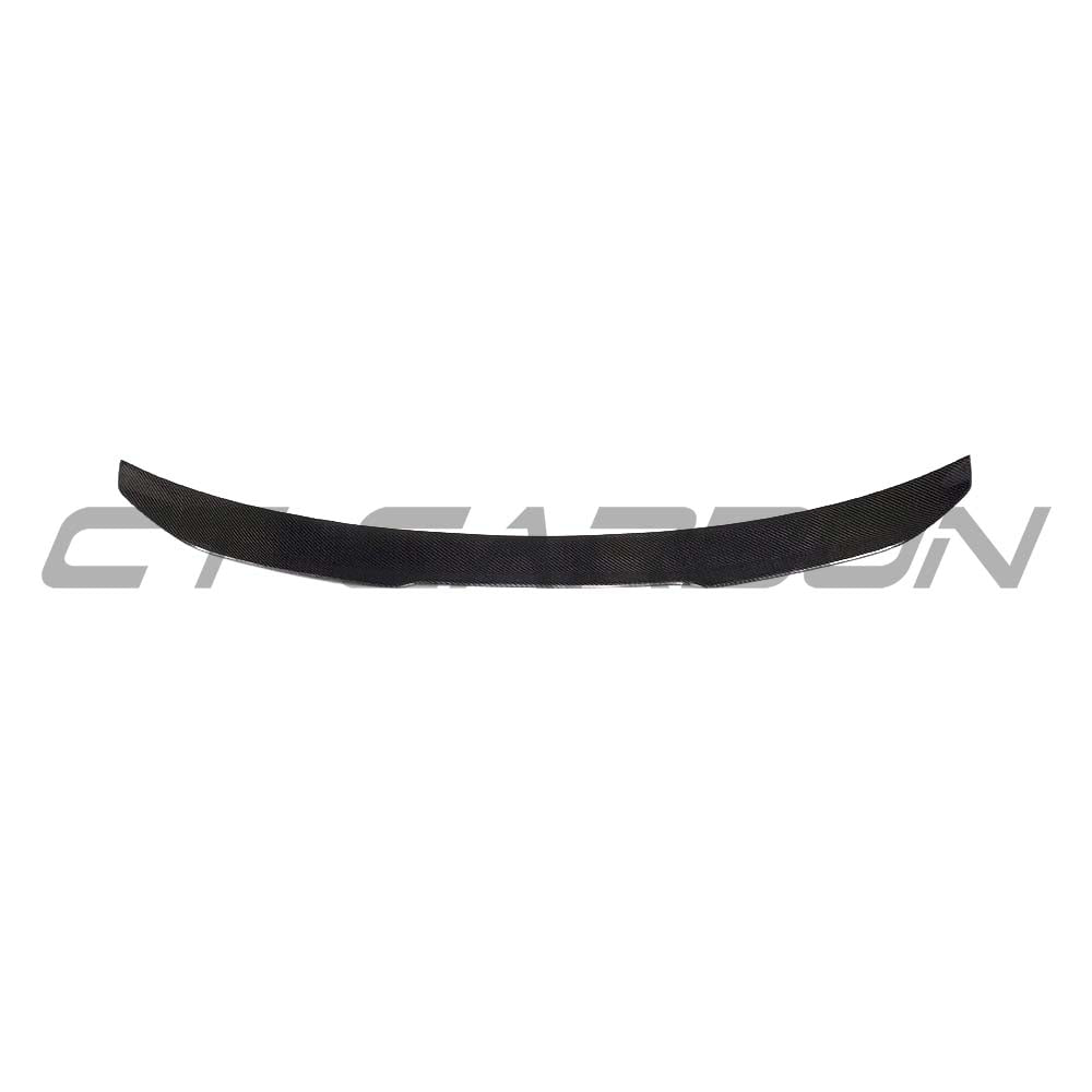 CT CARBON SPOILER BMW G20/G80 - PS STYLE | SWISS HOMOLOGATED
