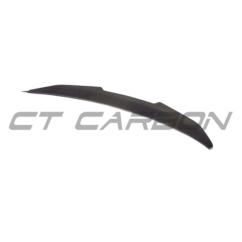 CT CARBON SPOILER BMW G20/G80 - PS STYLE | SWISS HOMOLOGATED