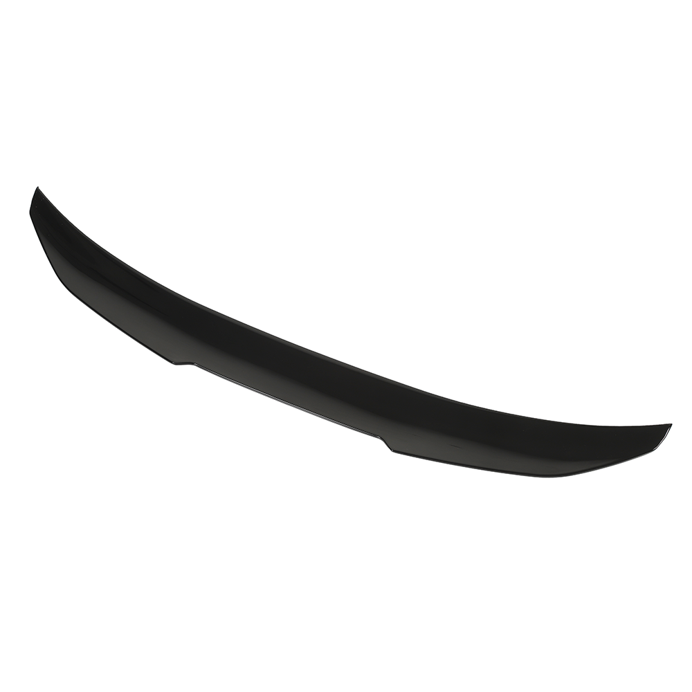 CT CARBON BMW 5 SERIES G30 GLOSS BLACK SPOILER - PS STYLE | SWISS HOMOLOGATED