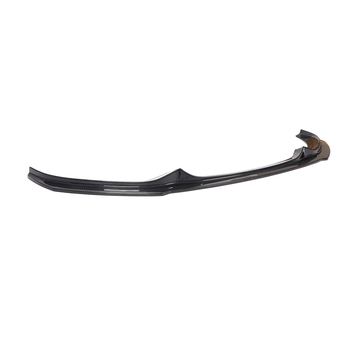 CT CARBON BMW F20 & F21 1 SERIES LCI 2015-2019 CARBON FIBRE SPLITTER | HOMOLOGATION IN PROCESS