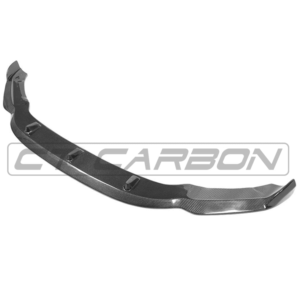 BMW F85 X5M CARBON FIBRE FULL KIT - 3