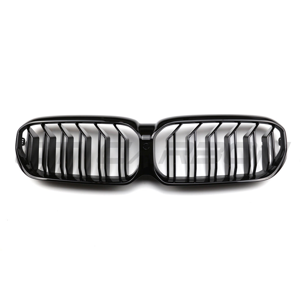 CT CARBON BMW G30/G31 5 SERIES LCI DOUBLE SLAT GRILLE | HOMOLOGATION IN PROCESS