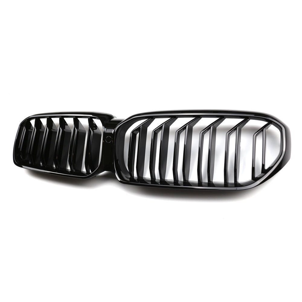 CT CARBON BMW G30/G31 5 SERIES LCI DOUBLE SLAT GRILLE | HOMOLOGATION IN PROCESS