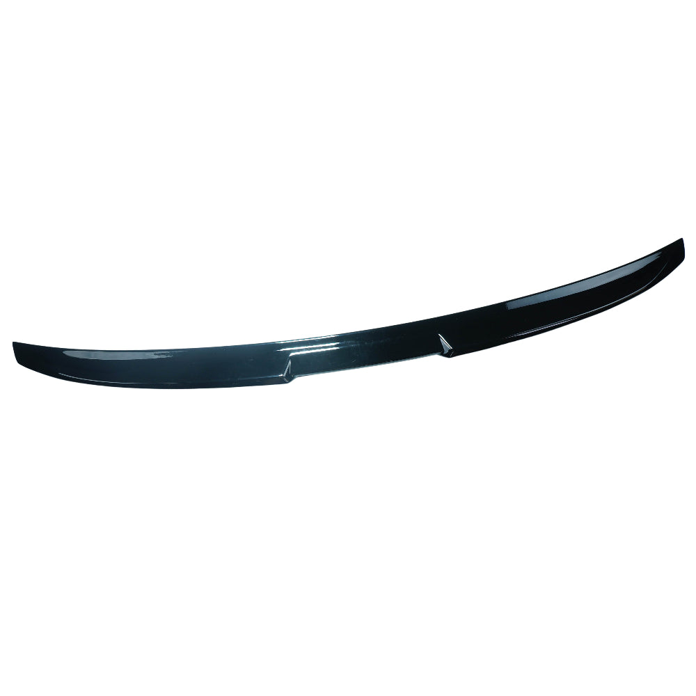 CT CARBON BMW G60/G68 5 SERIES 2024+ GLOSS BLACK SPOILER - V1 | SWISS HOMOLOGATED