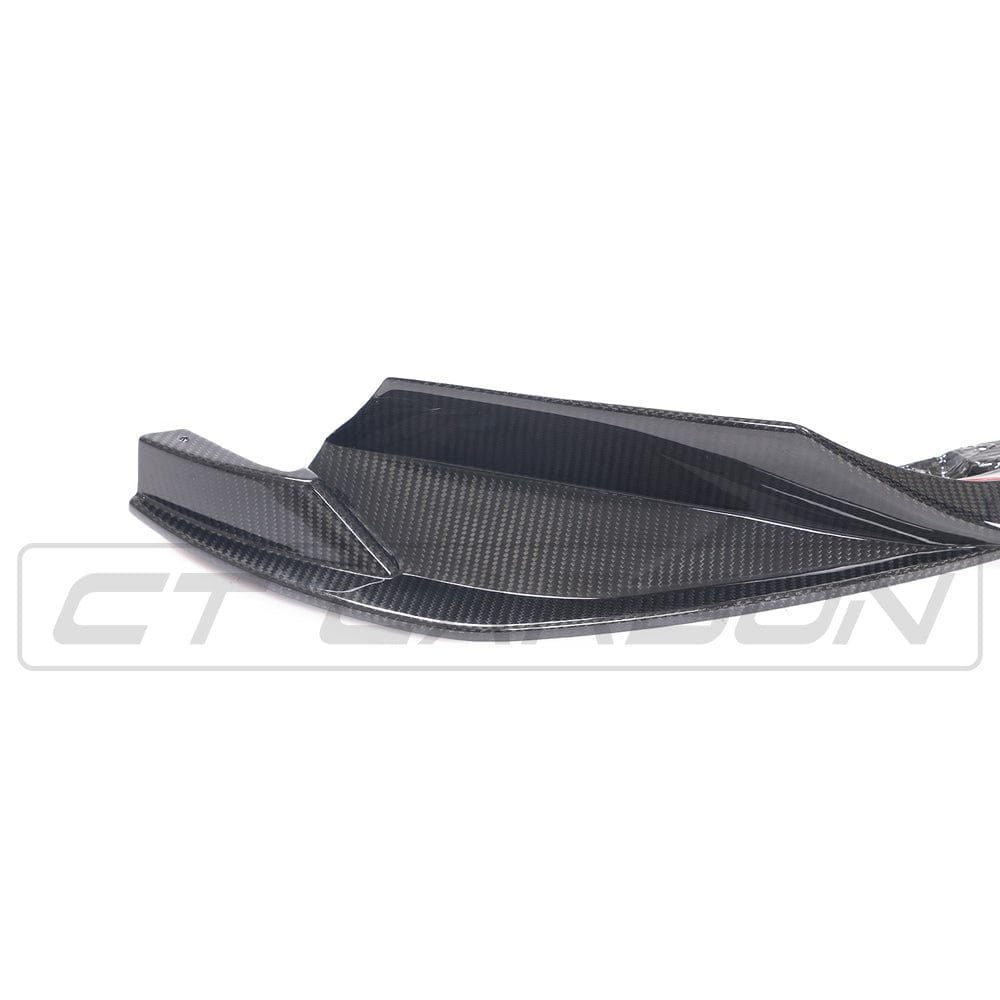 CT CARBON BMW G81 M3 CARBON FIBRE FULL KIT - CT DESIGN | SWISS HOMOLOGATED