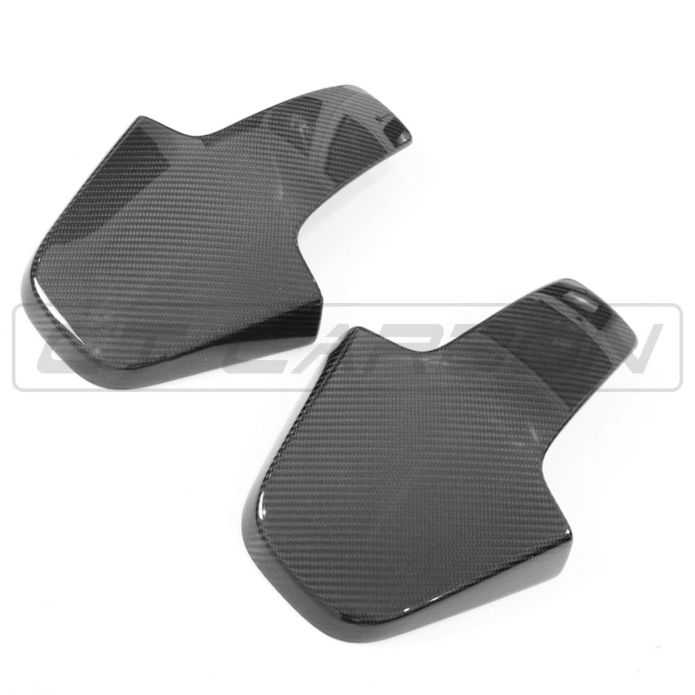 CT CARBON BMW GXX/F9X/G42 CARBON FIBRE SEATS BACKS | SWISS HOMOLOGATED