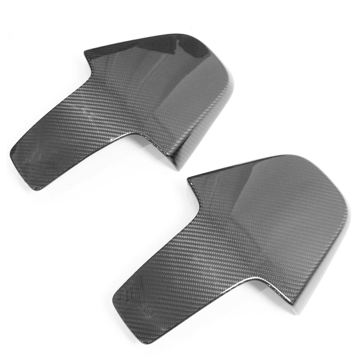 CT CARBON BMW GXX/F9X/G42 CARBON FIBRE SEATS BACKS | SWISS HOMOLOGATED