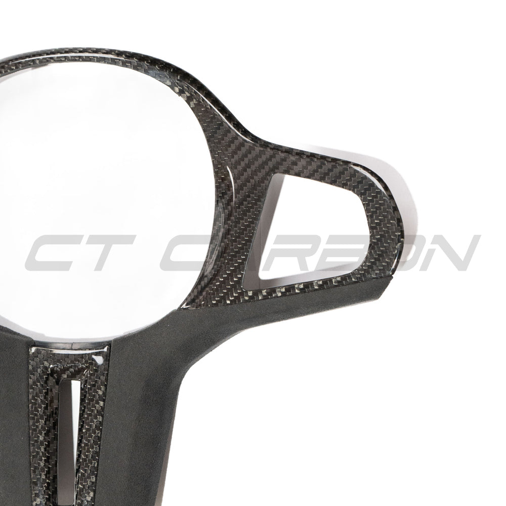 CT5109 Not heated without ACC - detail