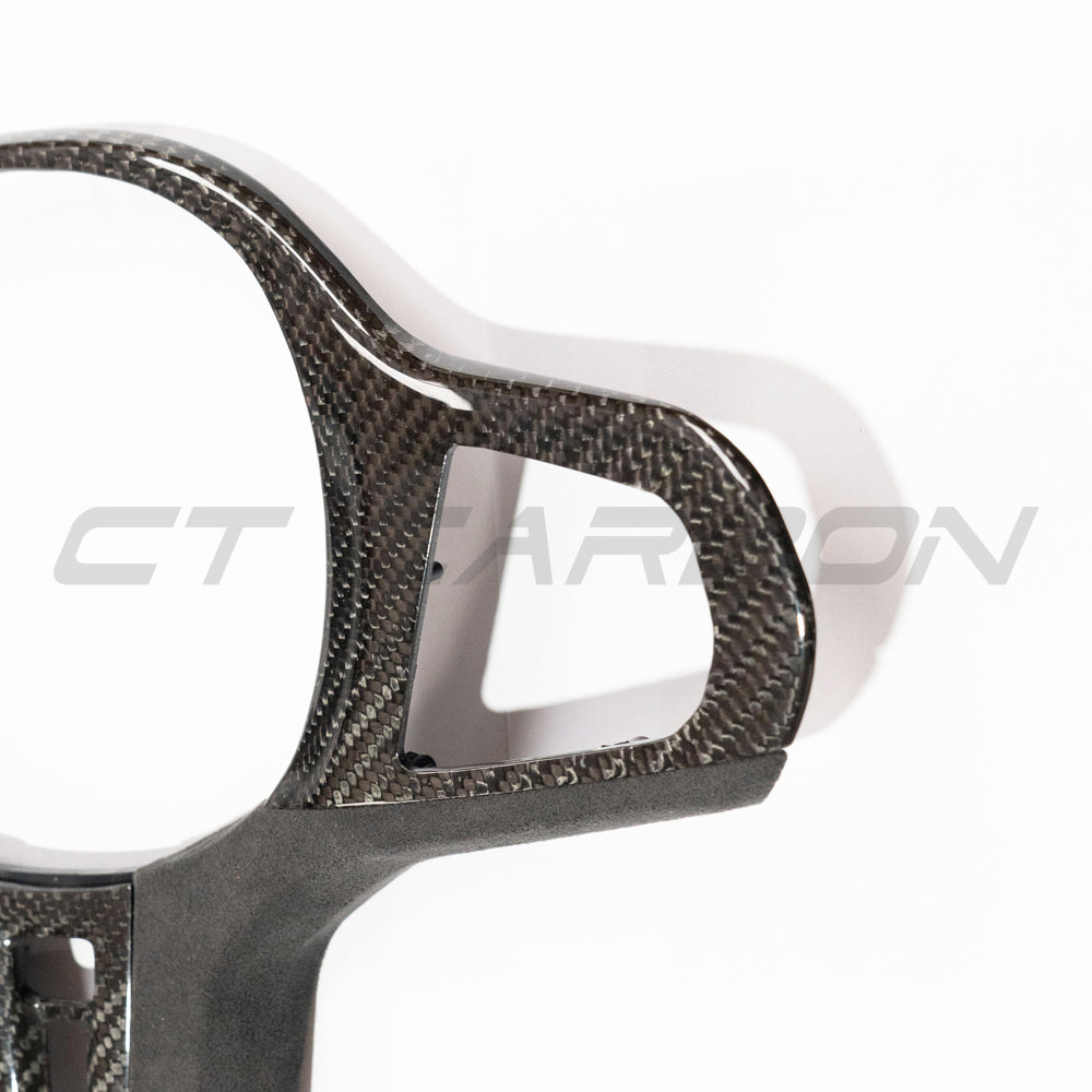 CT5107 Heated without ACC - detail