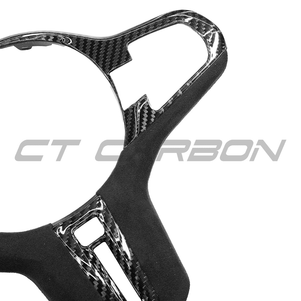 CT5183 Heated pre-LCI - detail