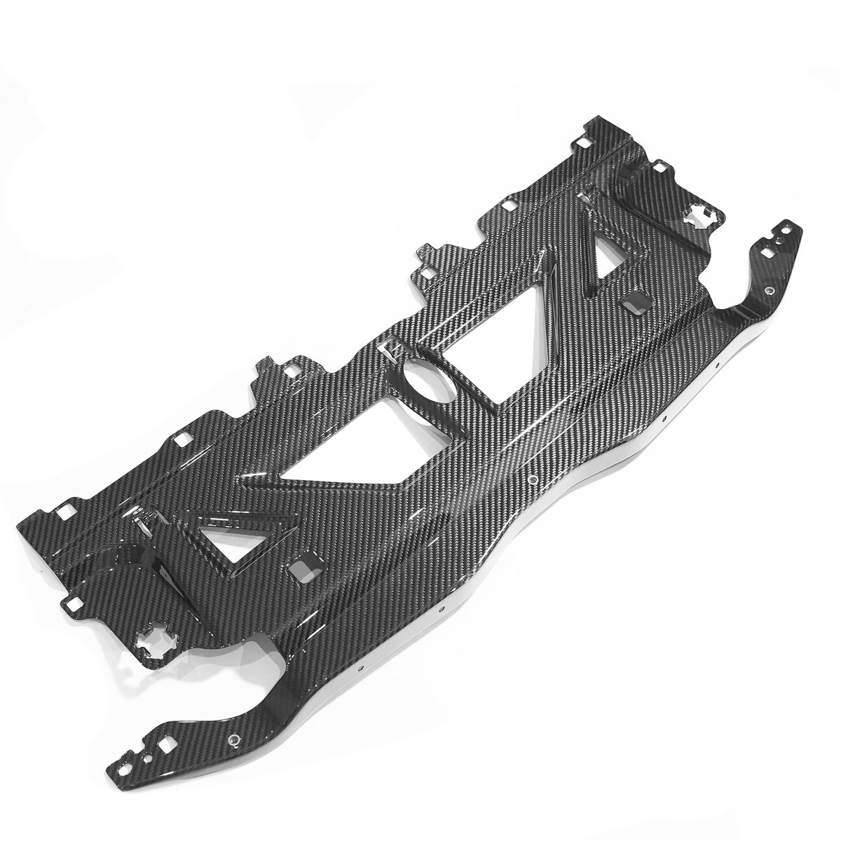 CT CARBON BMW M2 M3 & M4 G87/G80/G81/G82/G83 CARBON FIBRE SLAM PANEL REPLACEMENT | NO HOMOLOGATION