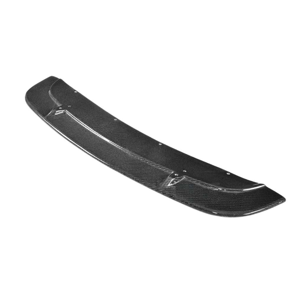 CT CARBON BMW M2/M2C F87 CARBON FIBRE MIDDLE SPLITTER - V5 | HOMOLOGATION IN PROCESS