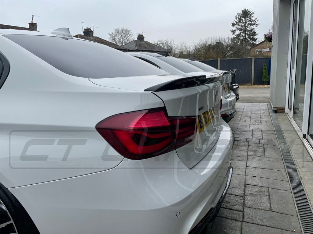CT CARBON BMW M3 F80 FULL CARBON FIBRE KIT - V1 | SWISS HOMOLOGATED