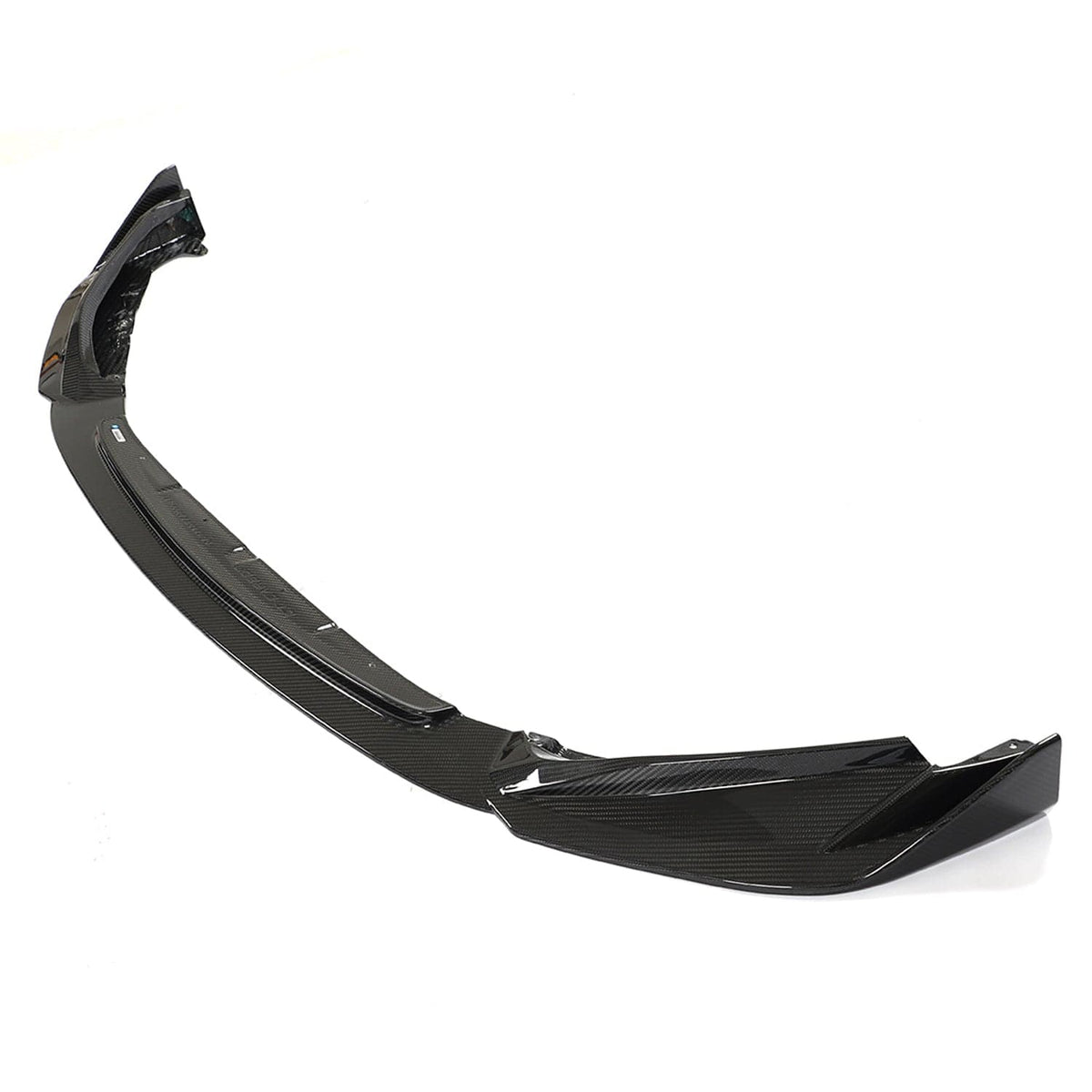 CT CARBON BMW M3 & M4 G80/G81/G82/G83 CARBON FIBRE SPLITTER - V3 | HOMOLOGATION IN PROCESS