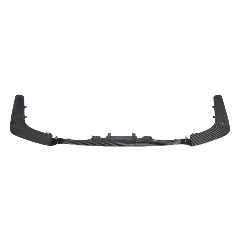 CT CARBON BMW M3/M4 (F80 F82 F83) CARBON FIBRE DIFFUSER - 3D STYLE | SWISS HOMOLOGATED
