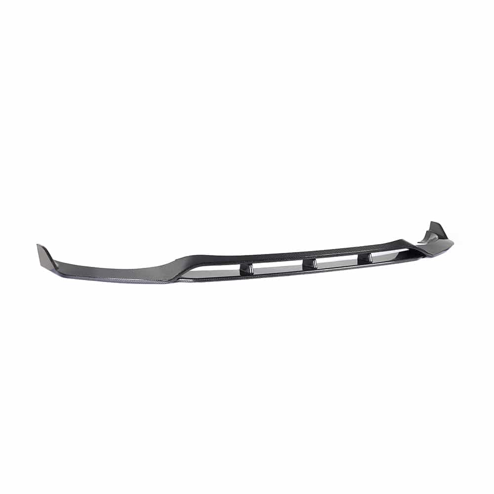 CT CARBON BMW X3 G01 2017-2021 PRE LCI CARBON FIBRE SPLITTER | HOMOLOGATION IN PROCESS