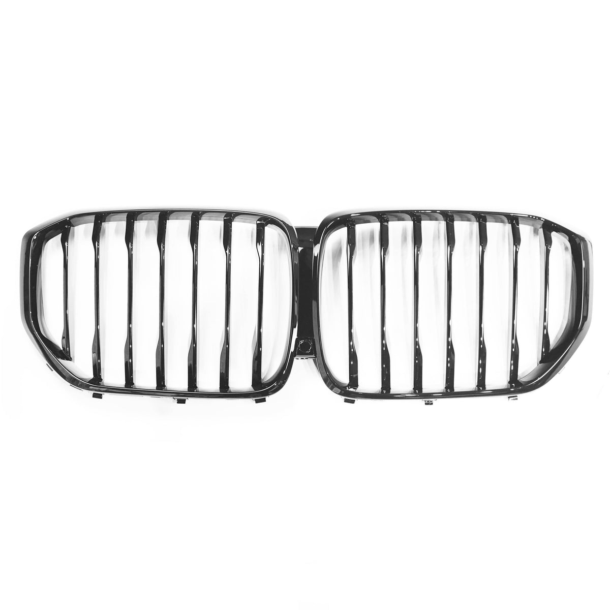 CT CARBON BMW X5 G05 SINGLE SLAT BLACK GRILLE | HOMOLOGATION IN PROCESS