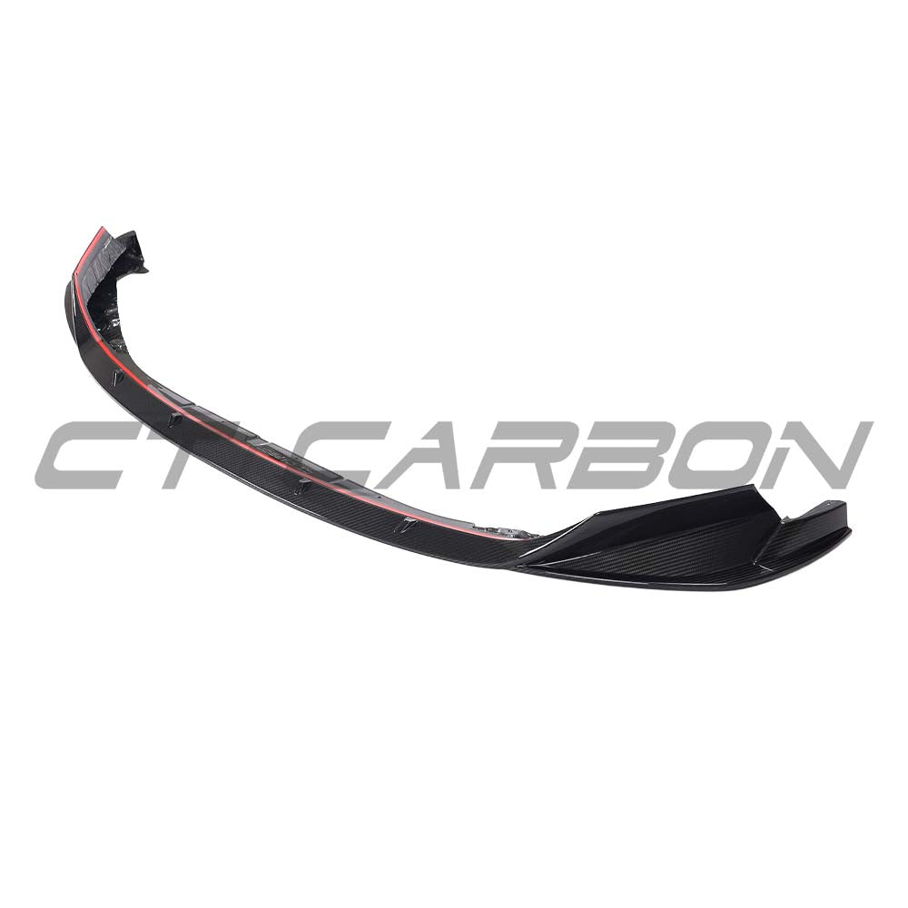 CT CARBON BMW G80 M3 FULL CARBON FIBRE KIT V25 - CT DESIGN | SWISS HOMOLOGATED