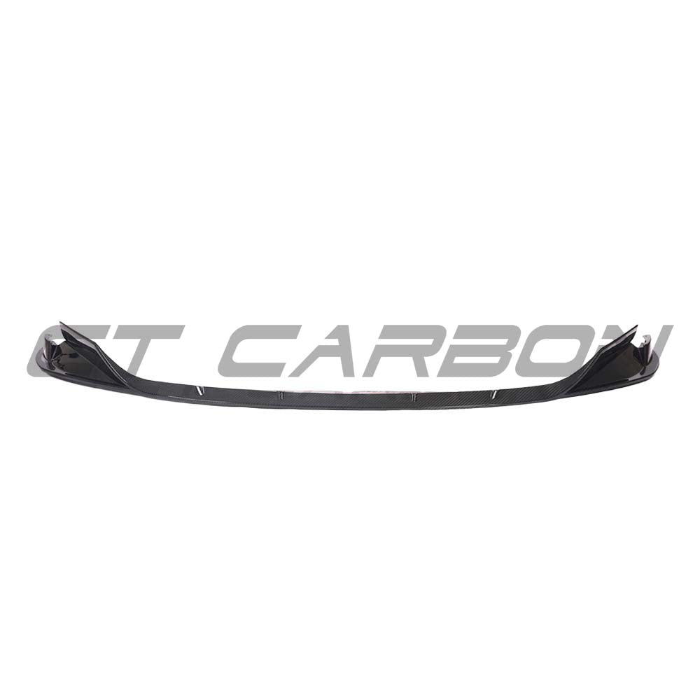 CT CARBON BMW G80 M3 FULL CARBON FIBRE KIT V10 - CT DESIGN | SWISS HOMOLOGATED