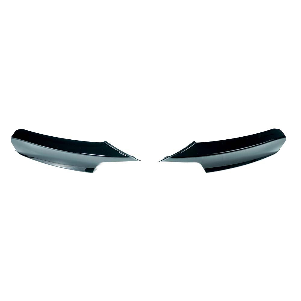 CT CARBON BMW 3 SERIES F30/F31 2011-2019 SPLITTER CORNERS - V1 | HOMOLOGATION IN PROCESS