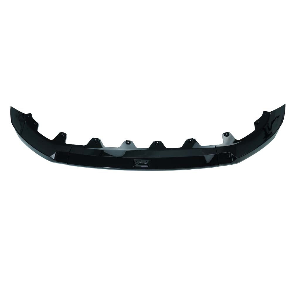 CT CARBON BMW G45 X3 2025+ GLOSS BLACK SPLITTER | HOMOLOGATION IN PROCESS