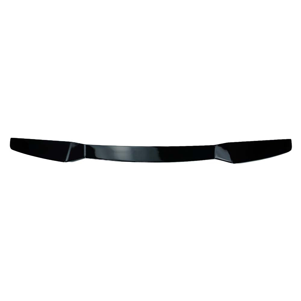 CT CARBON BMW G45 X3 2025+ GLOSS BLACK MIDDLE SPOILER | SWISS HOMOLOGATED
