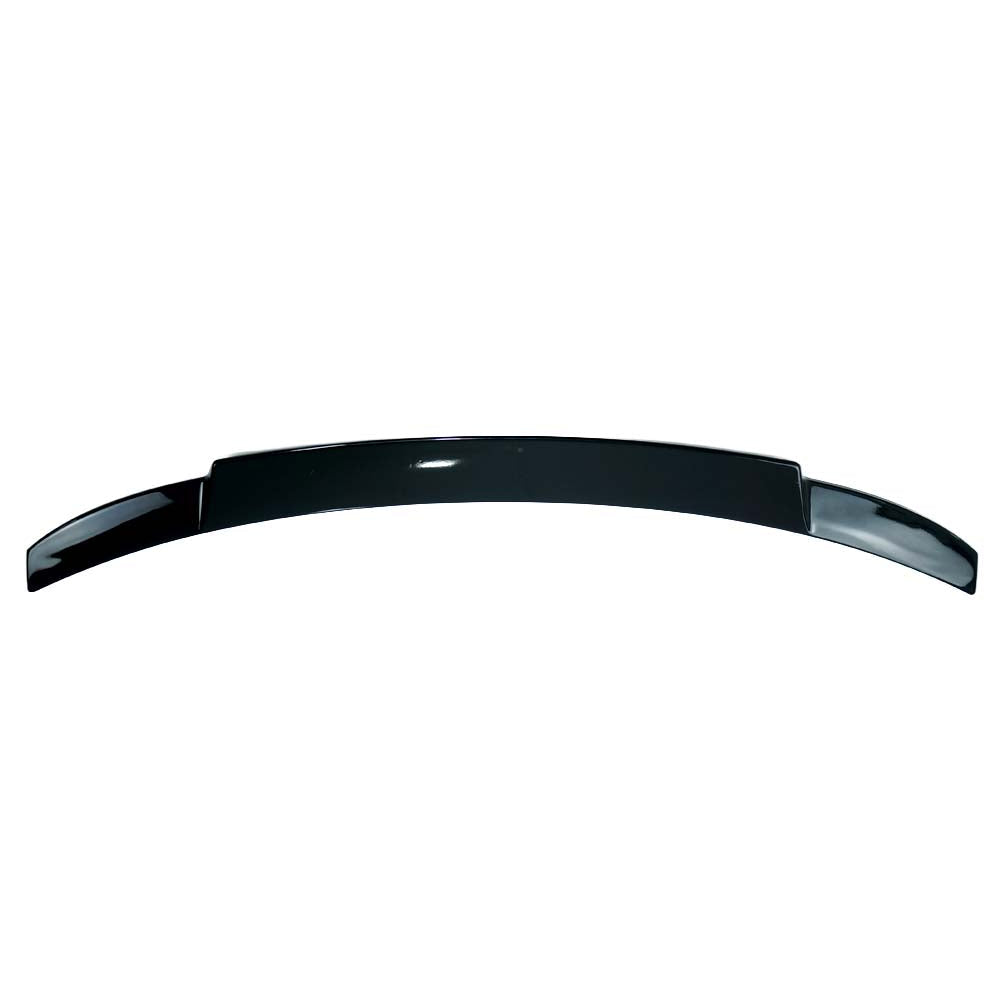 CT CARBON BMW F22 2 SERIES 2014-2020 GLOSS BLACK SPOILER | SWISS HOMOLOGATED