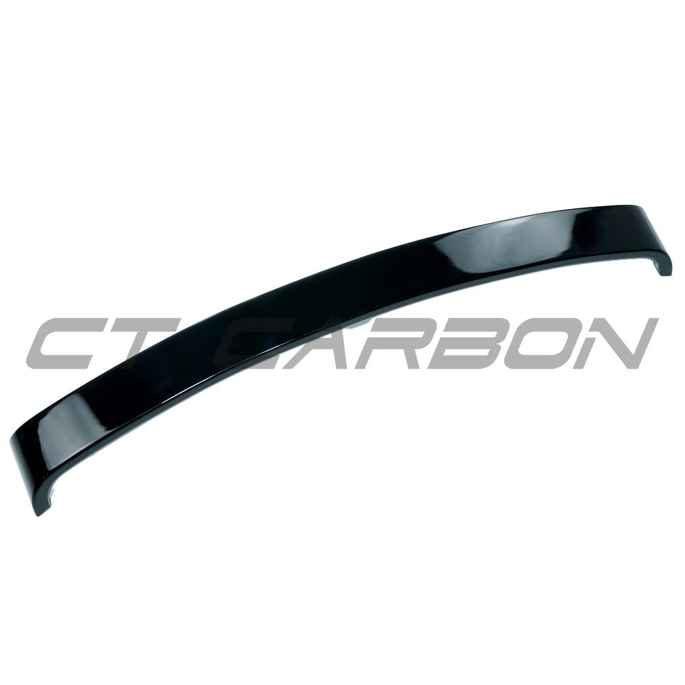 CT CARBON BMW G42 2 SERIES 2021+ GLOSS BLACK ROOF SPOILER | SWISS HOMOLOGATED