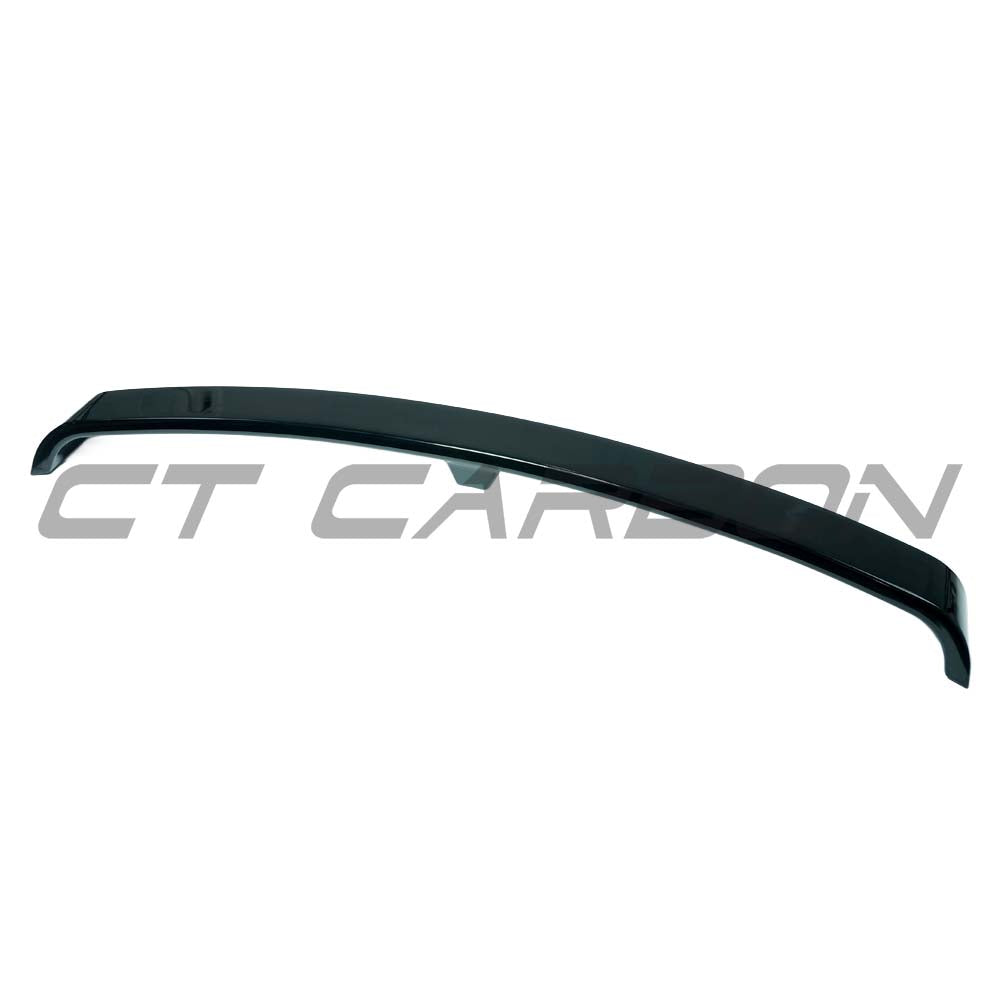 CT CARBON BMW G42 2 SERIES 2021+ GLOSS BLACK ROOF SPOILER | SWISS HOMOLOGATED