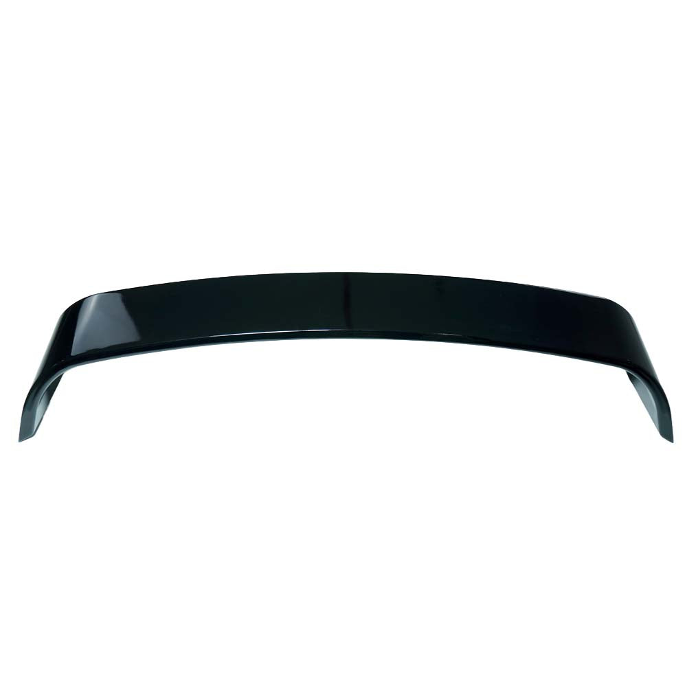 CT CARBON BMW G42 2 SERIES 2021+ GLOSS BLACK TRUNK SPOILER | SWISS HOMOLOGATED