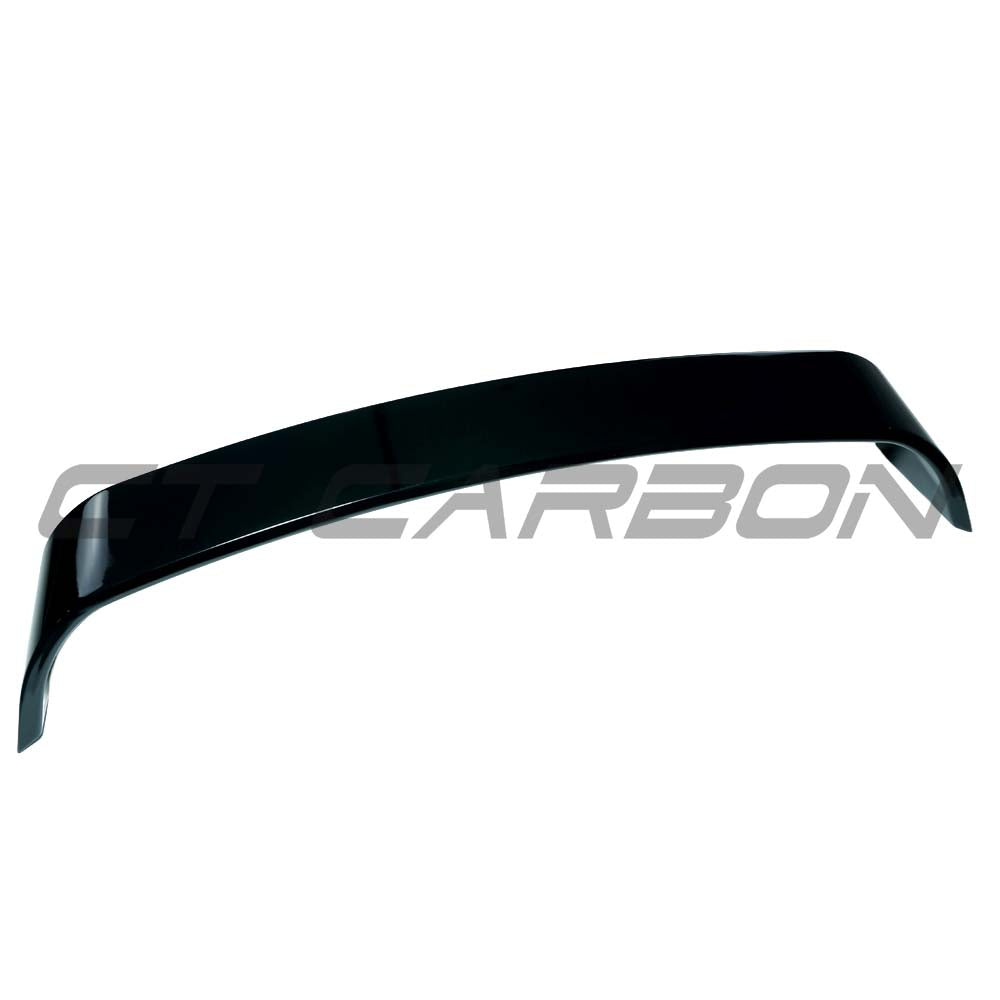 CT CARBON BMW G42 2 SERIES 2021+ GLOSS BLACK TRUNK SPOILER | SWISS HOMOLOGATED