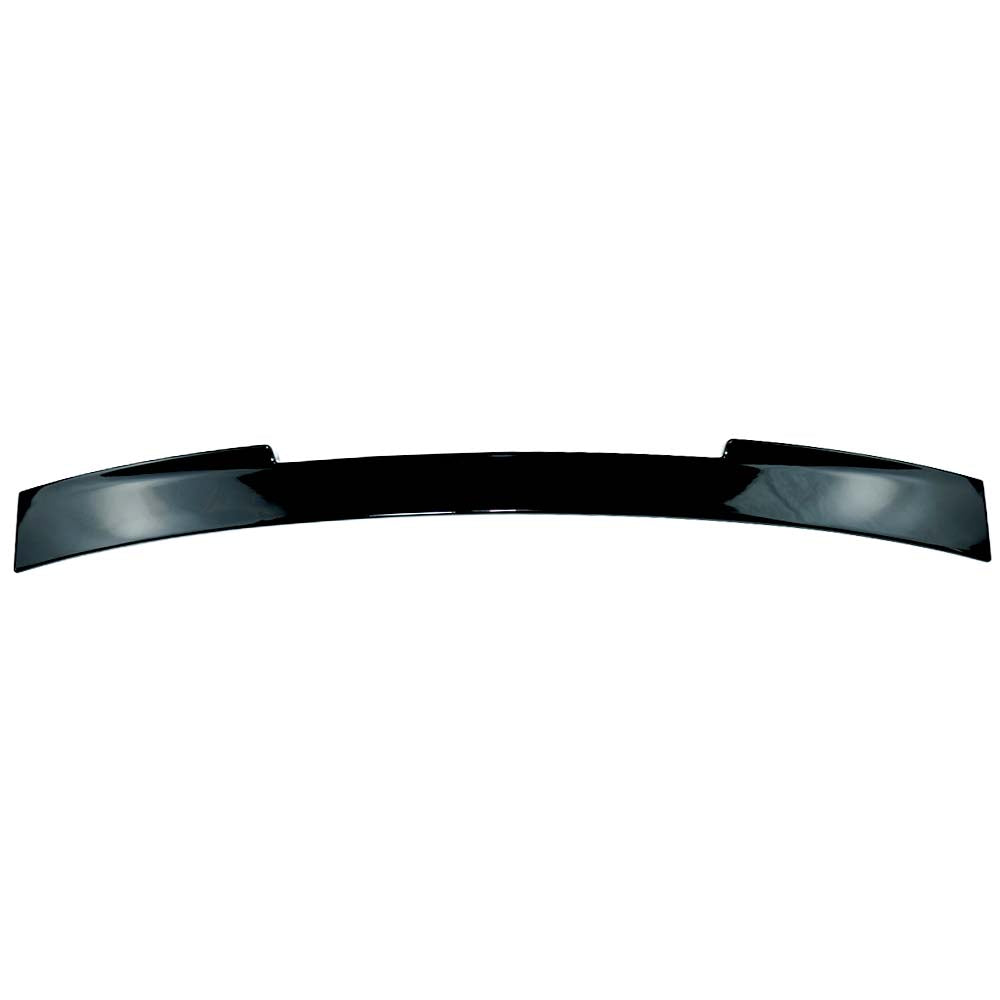CT CARBON BMW G60/G68 5 SERIES 2024+ GLOSS BLACK SPOILER - V2 | SWISS HOMOLOGATED