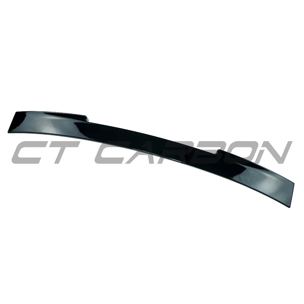 CT CARBON BMW G60/G68 5 SERIES 2024+ GLOSS BLACK SPOILER - V2 | SWISS HOMOLOGATED
