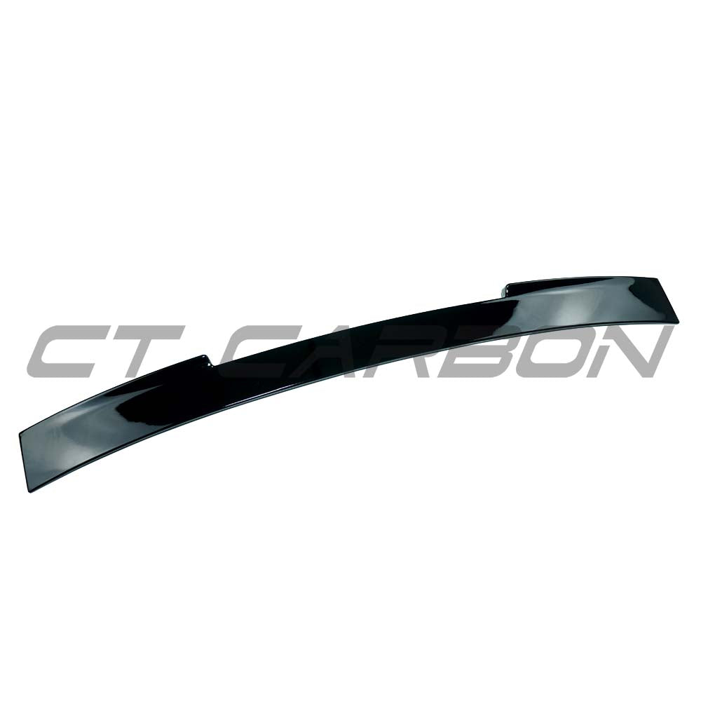 CT CARBON BMW G60/G68 5 SERIES 2024+ GLOSS BLACK SPOILER - V2 | SWISS HOMOLOGATED