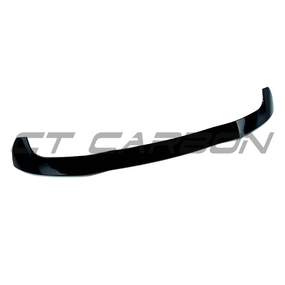 CT CARBON BMW G02 X4 2018+ GLOSS BLACK SPOILER | SWISS HOMOLOGATED