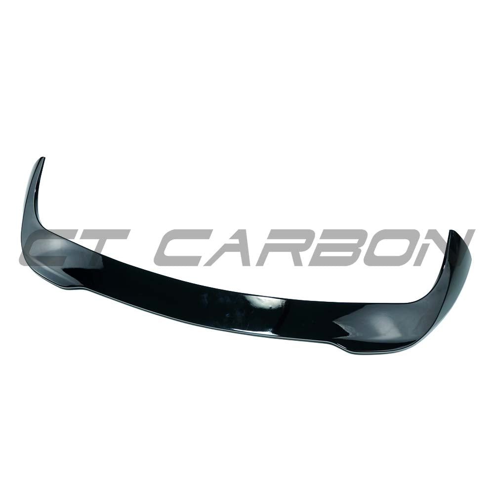 CT CARBON BMW X7 G07 2019+ GLOSS BLACK SPOILER | SWISS HOMOLOGATED